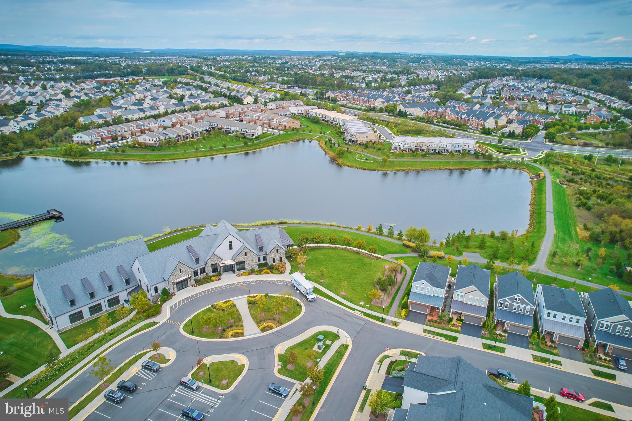 23631 HAVELOCK WALK TERRACE 220