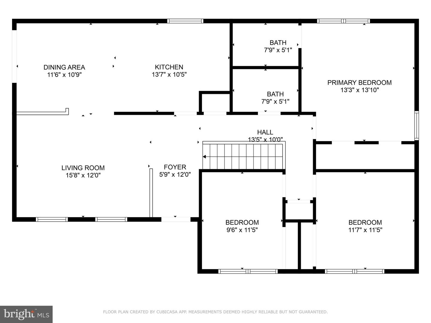 12006 Pebble Brooke Ct