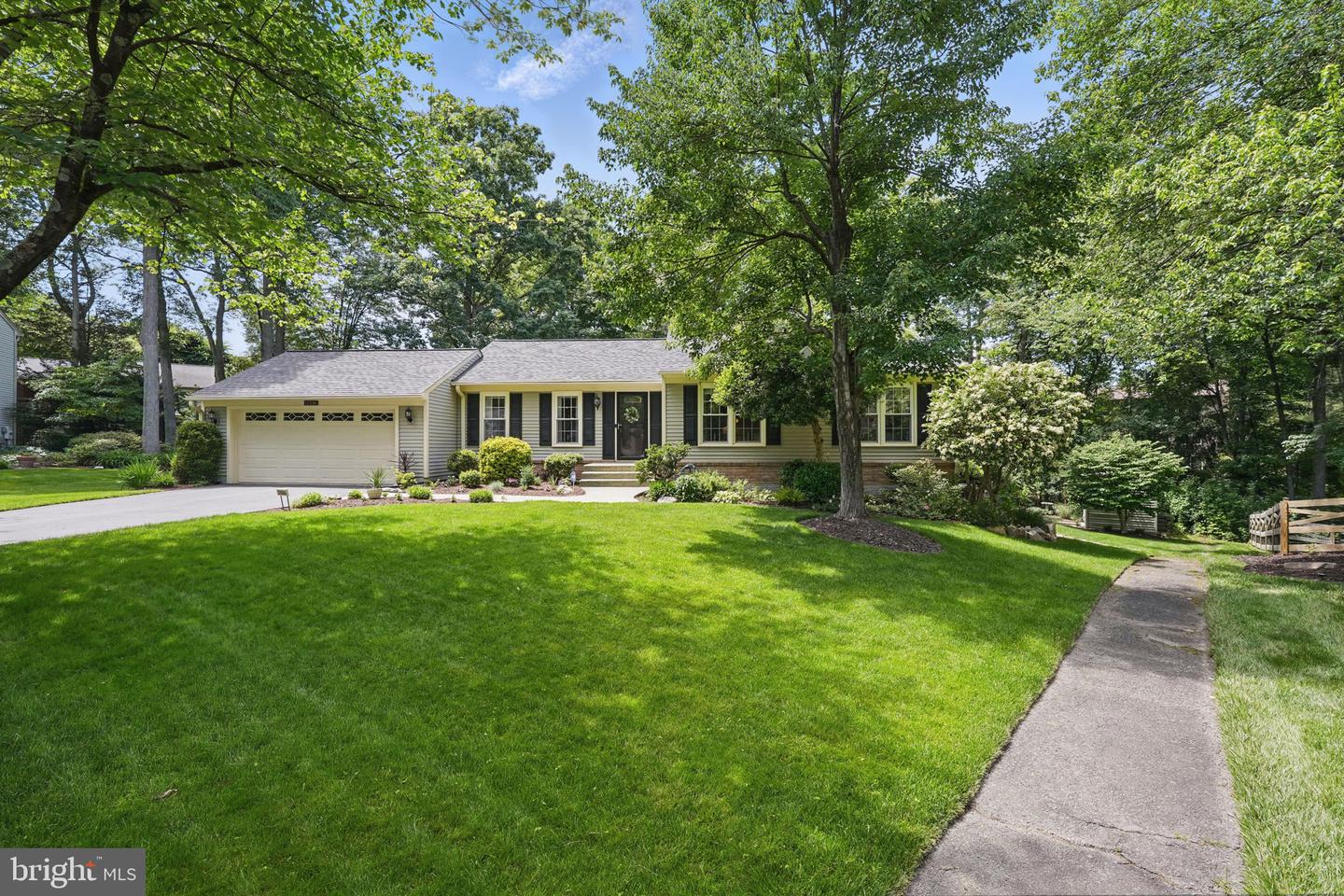 12006 Pebble Brooke Ct
