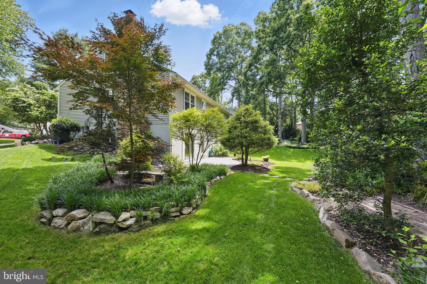 12006 Pebble Brooke Ct