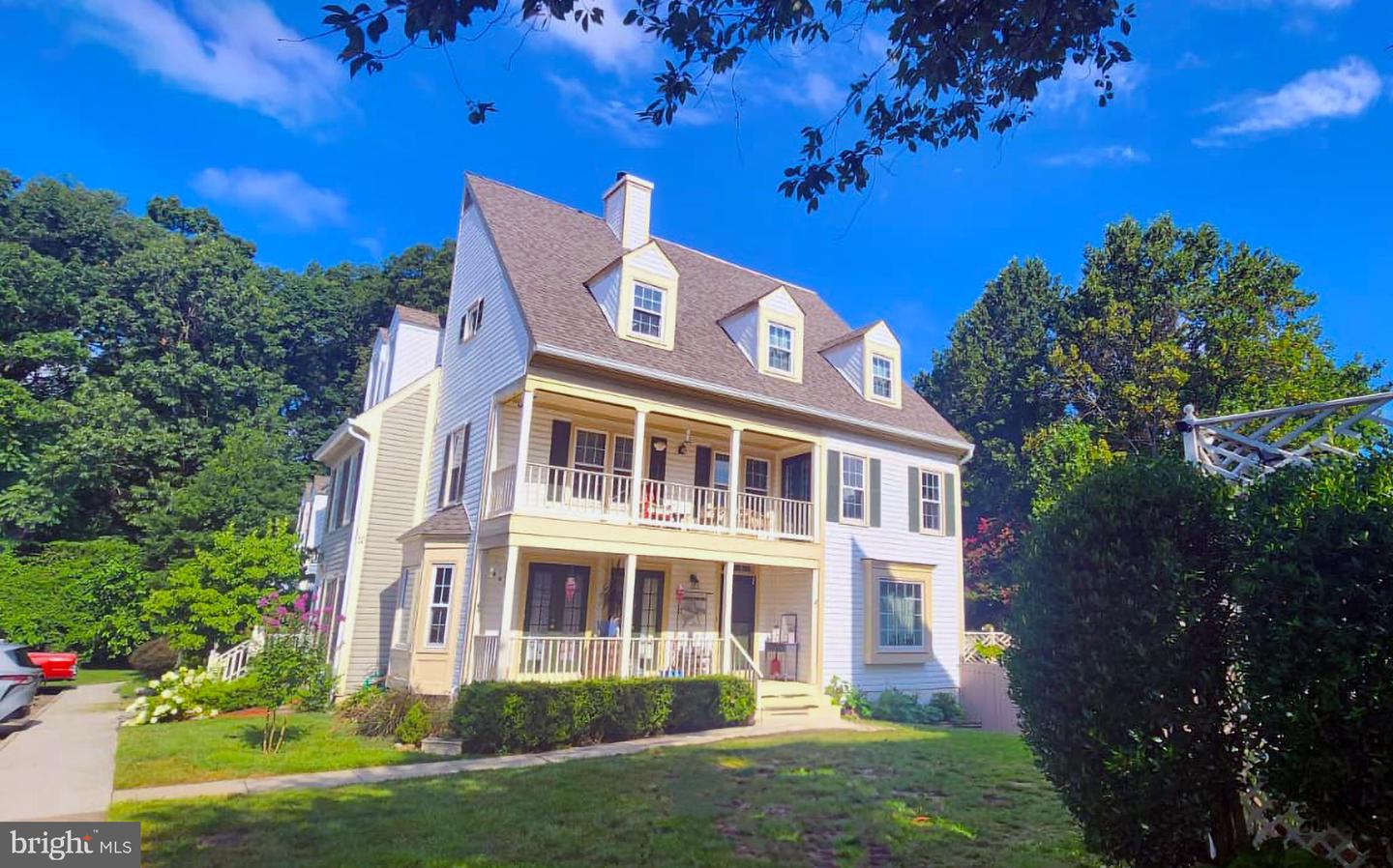 12805 Mill Brook Ct