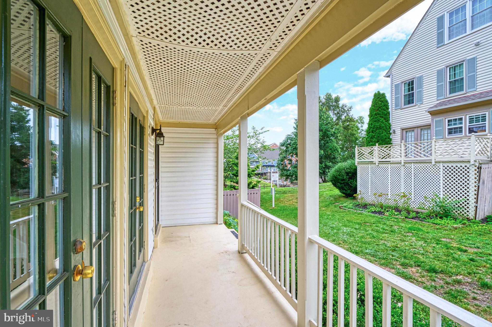 12805 Mill Brook Ct