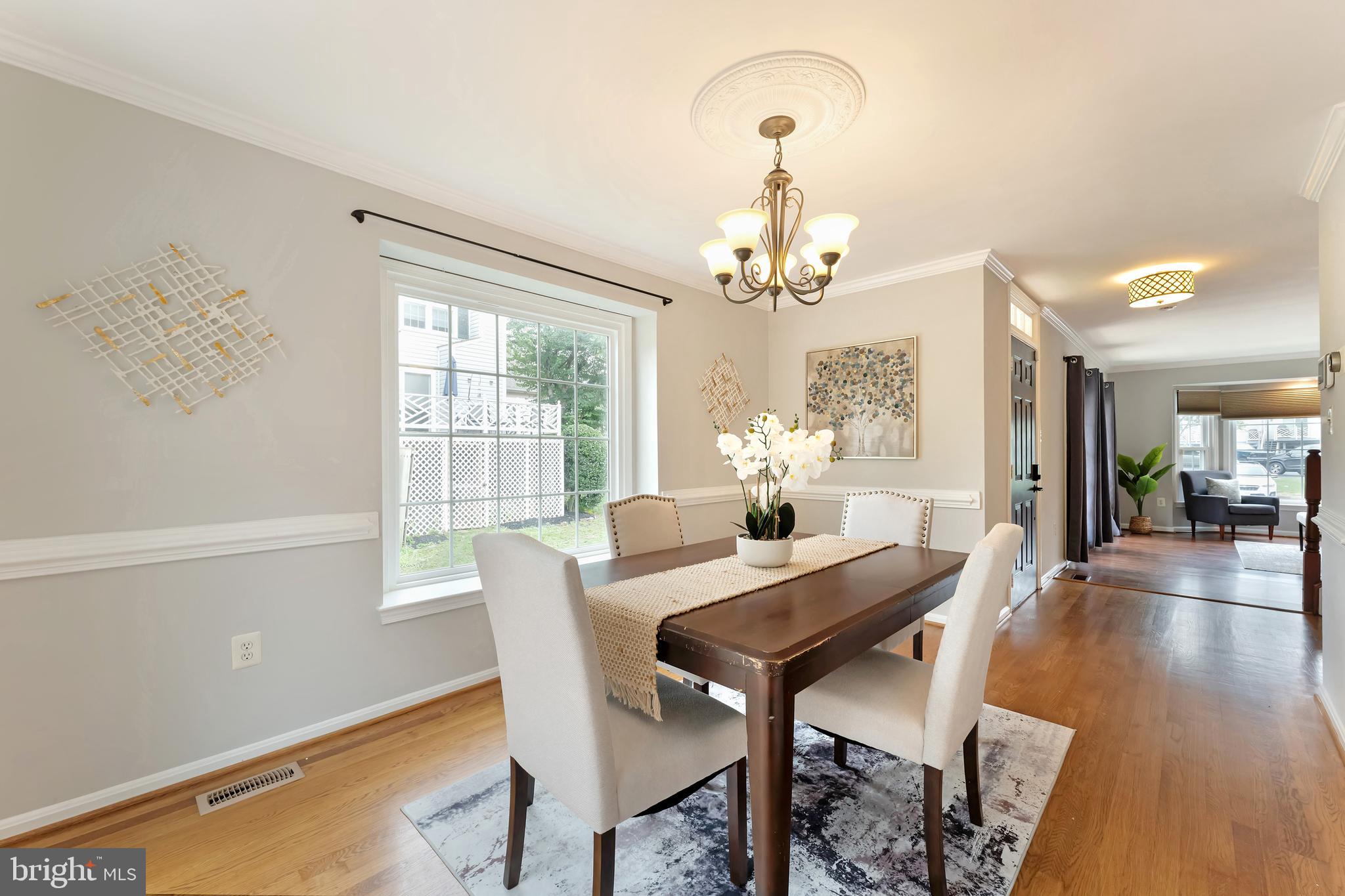 12805 Mill Brook Ct