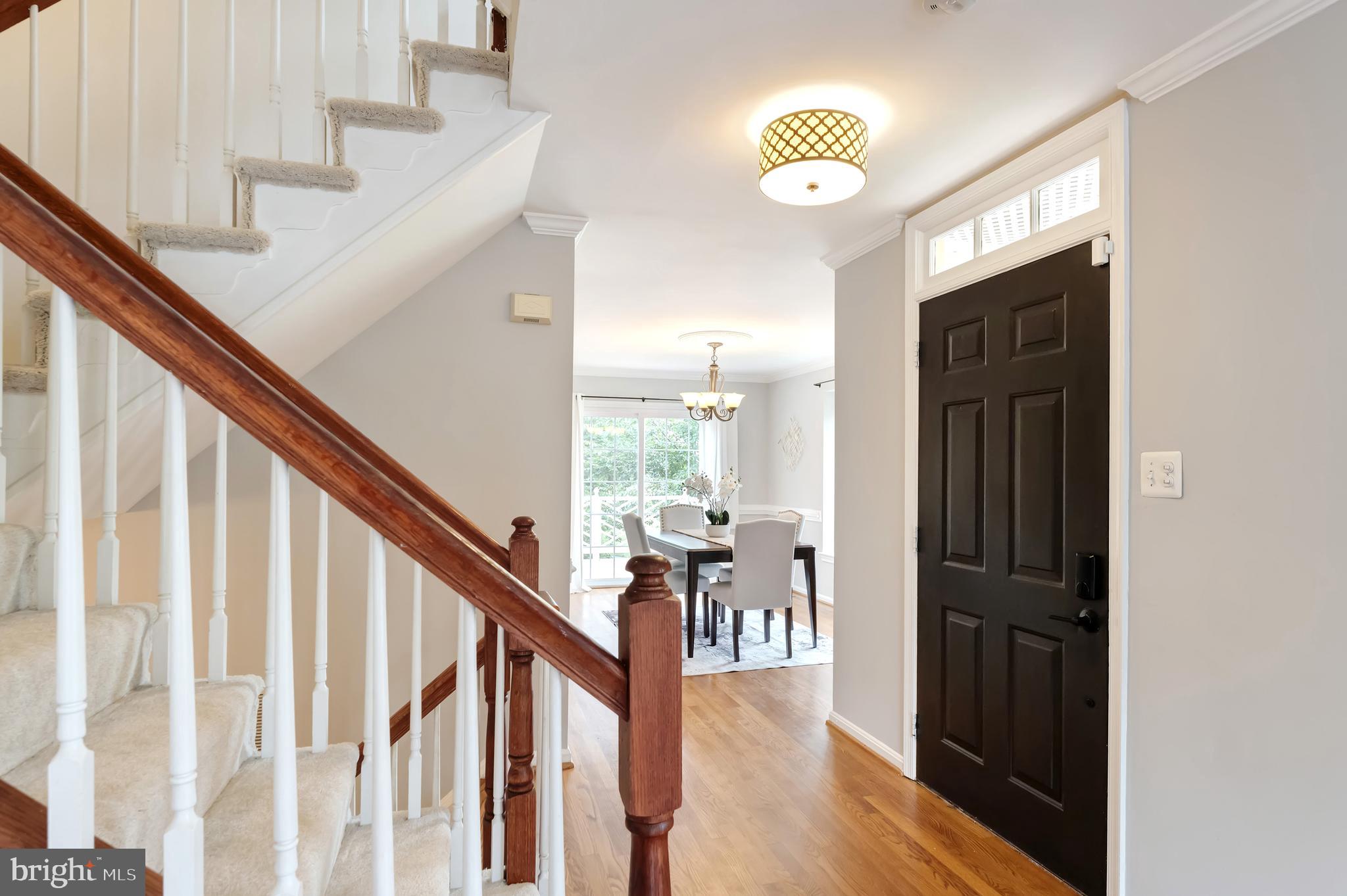 12805 Mill Brook Ct