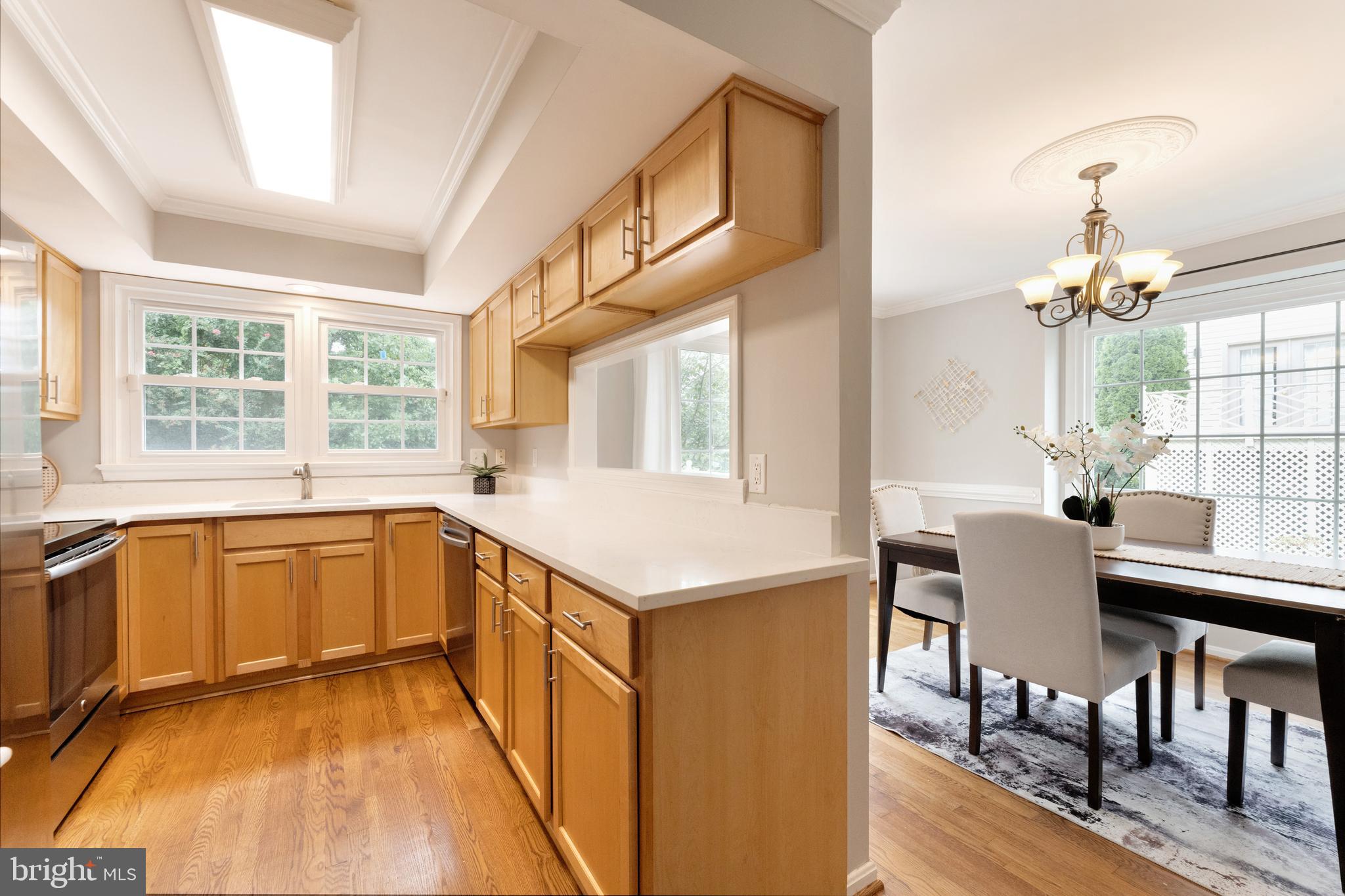 12805 Mill Brook Ct
