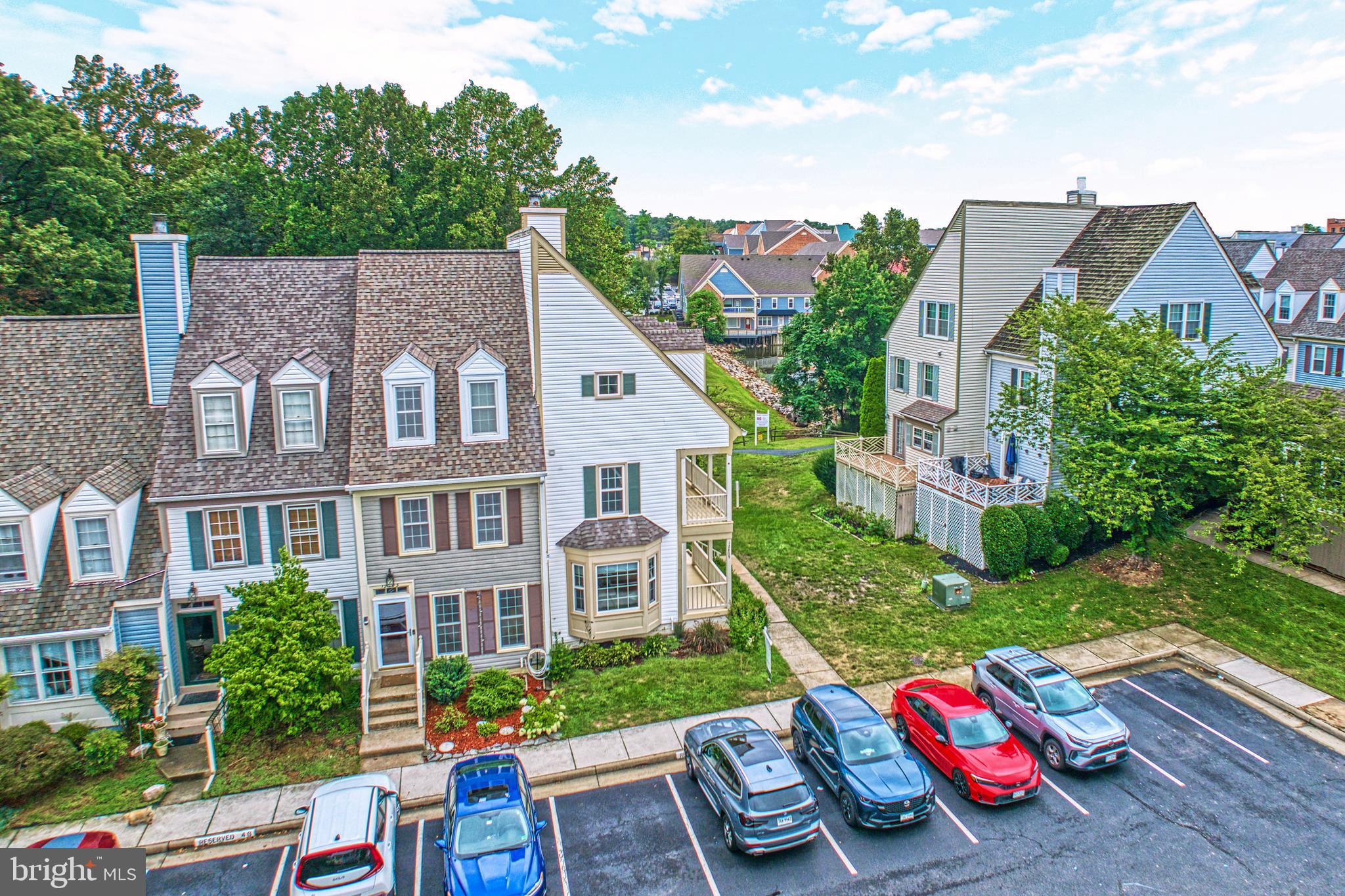 12805 Mill Brook Ct