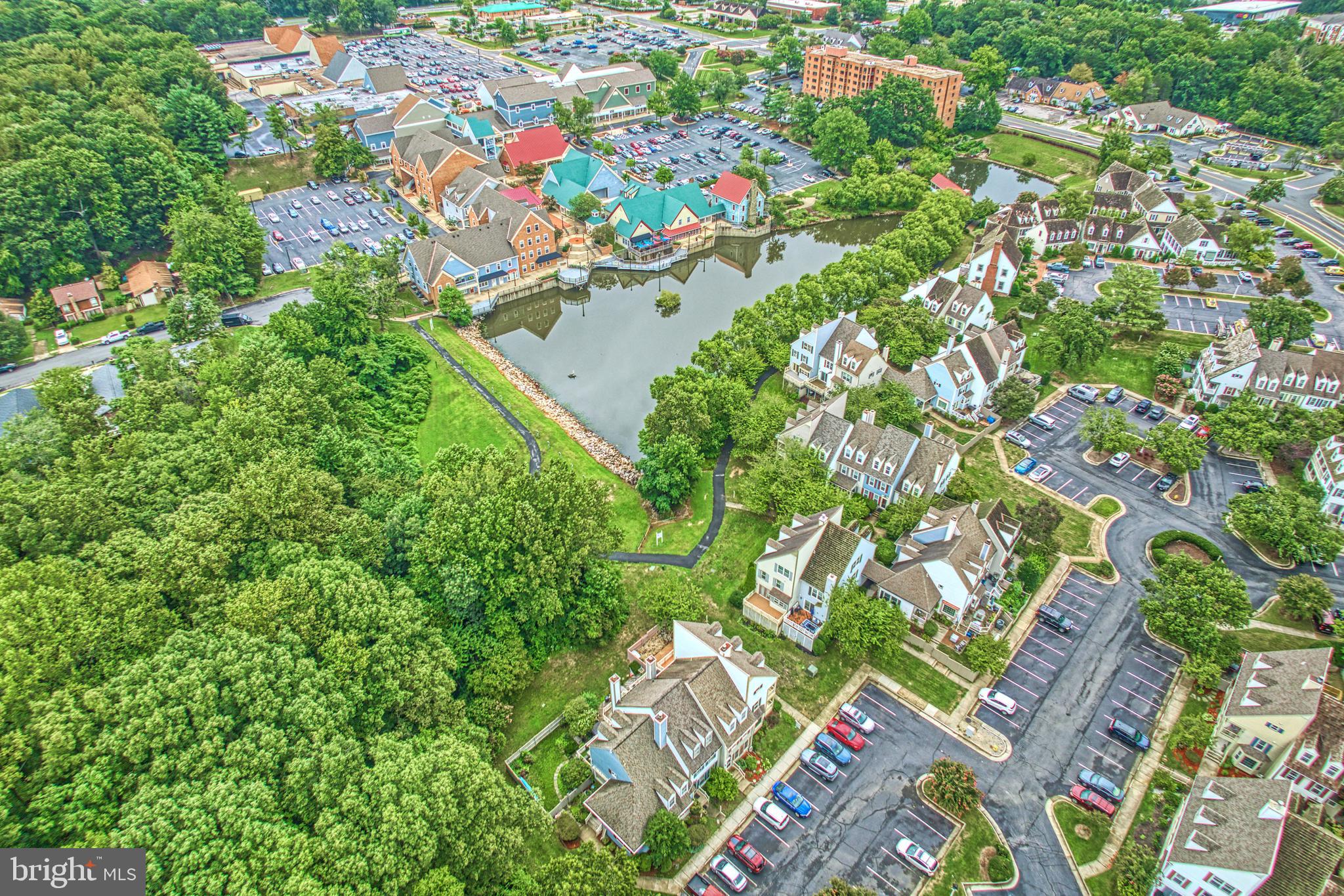 12805 Mill Brook Ct