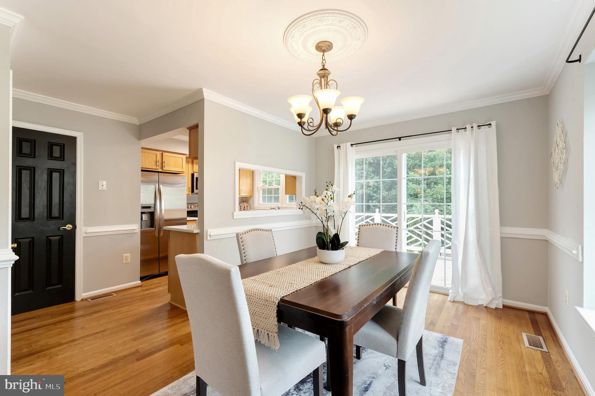 12805 Mill Brook Ct
