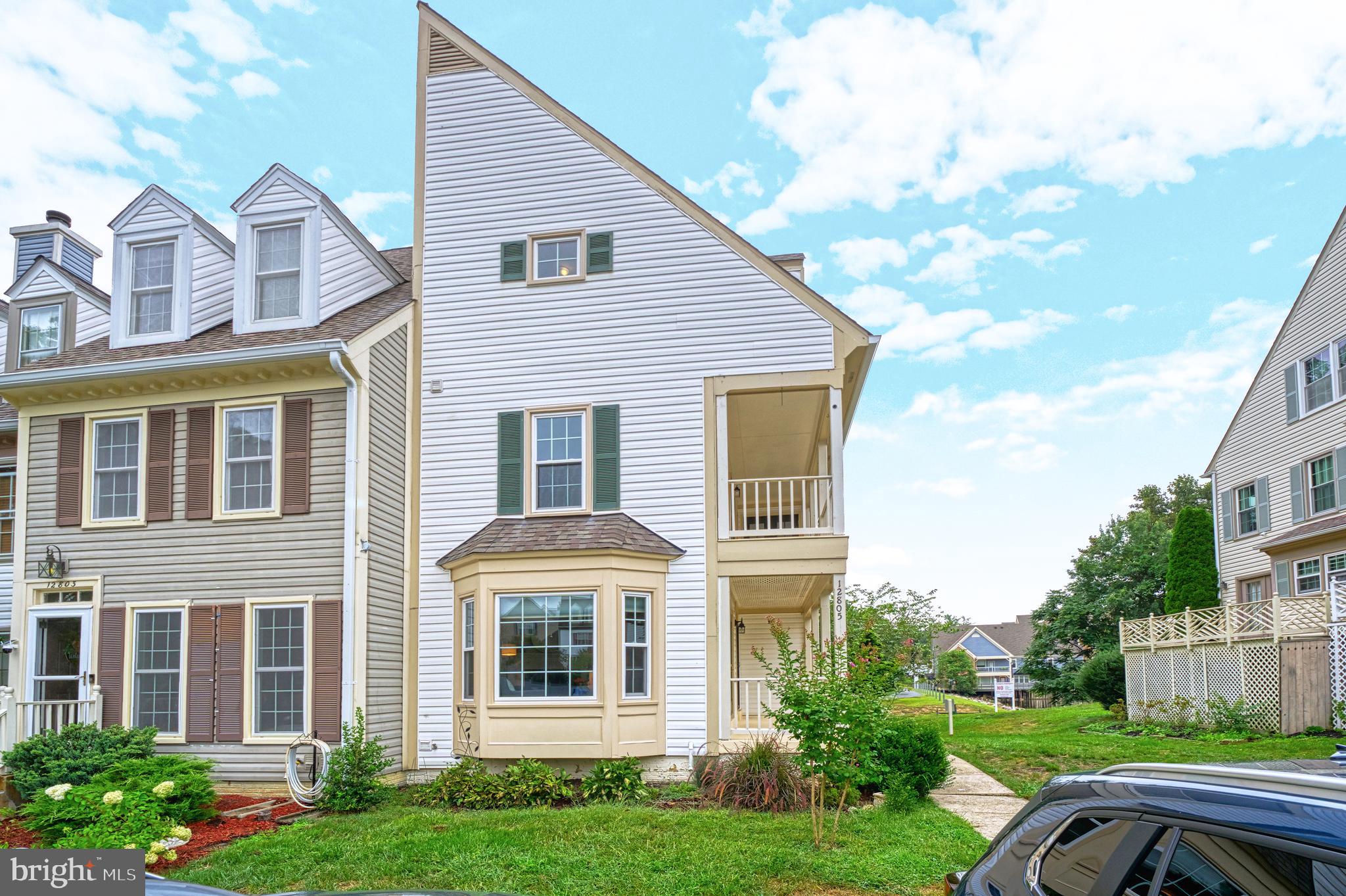 12805 Mill Brook Ct