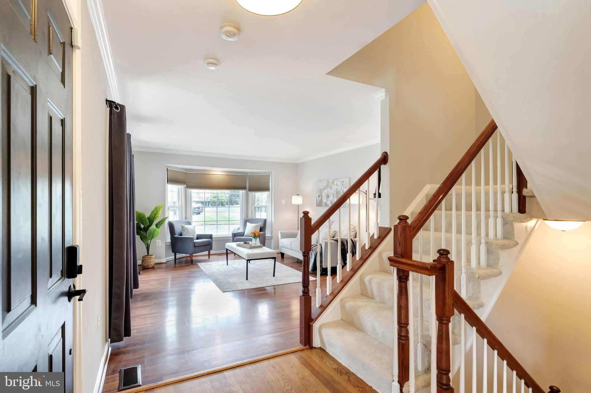 12805 Mill Brook Ct