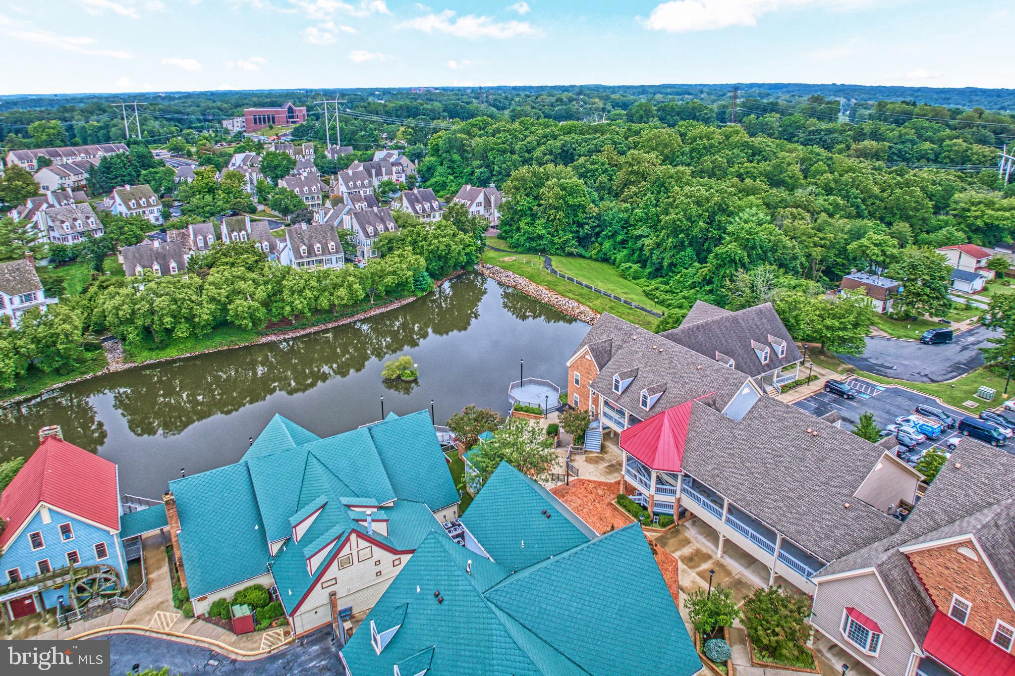12805 Mill Brook Ct