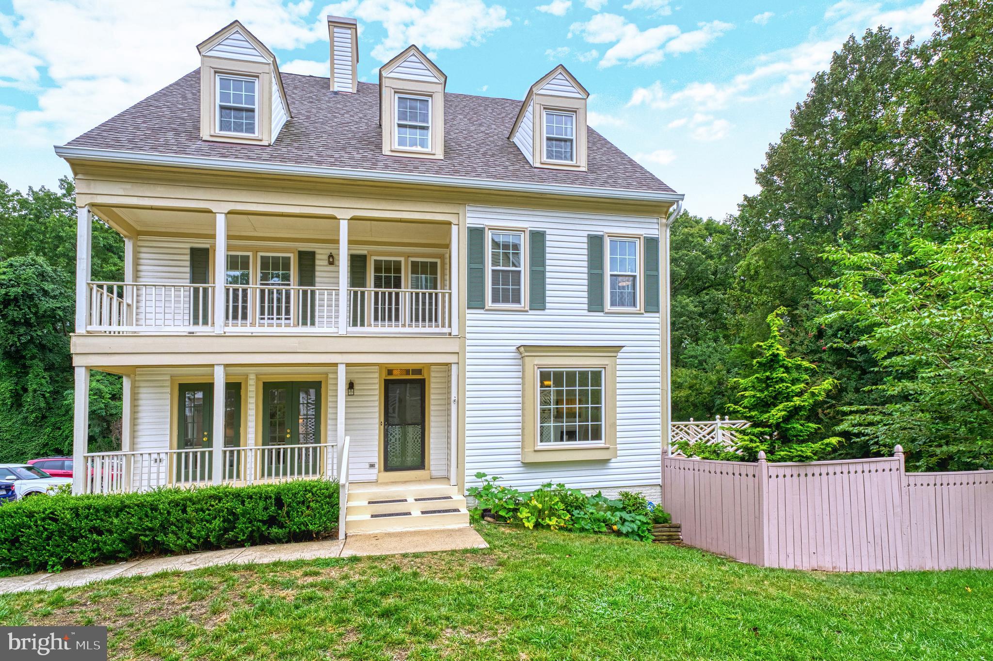 12805 Mill Brook Ct