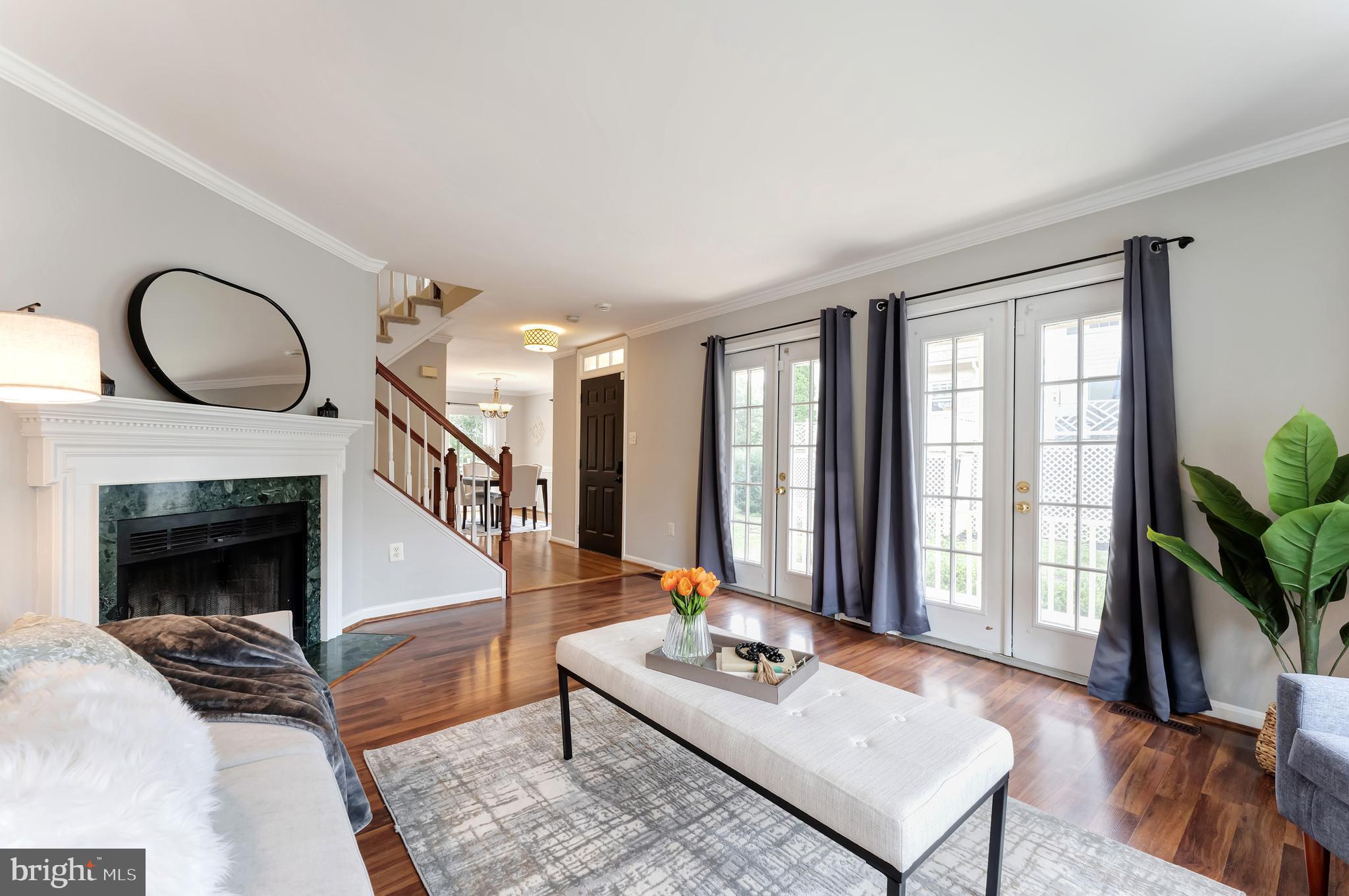 12805 Mill Brook Ct