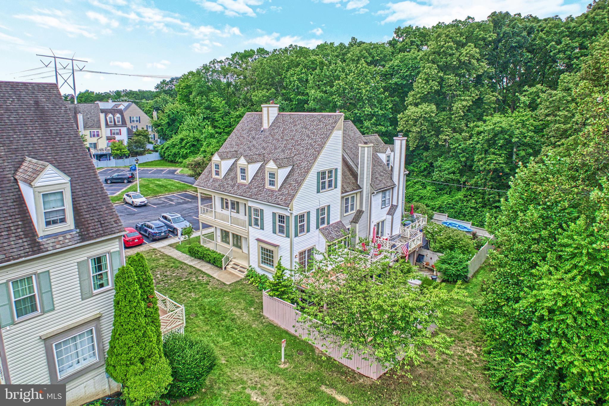 12805 Mill Brook Ct