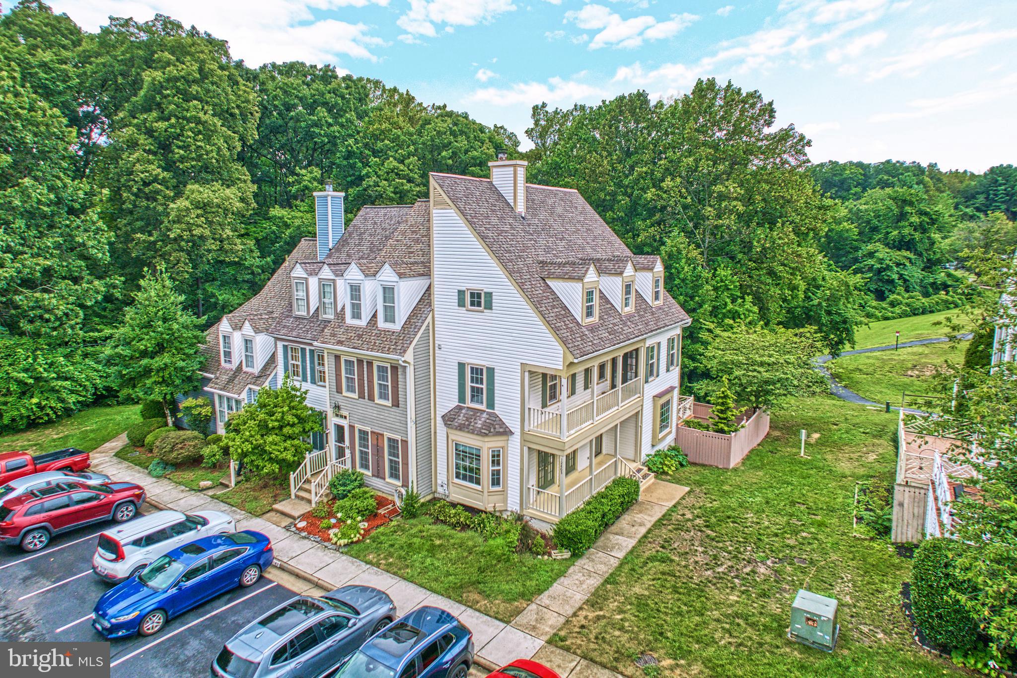 12805 Mill Brook Ct