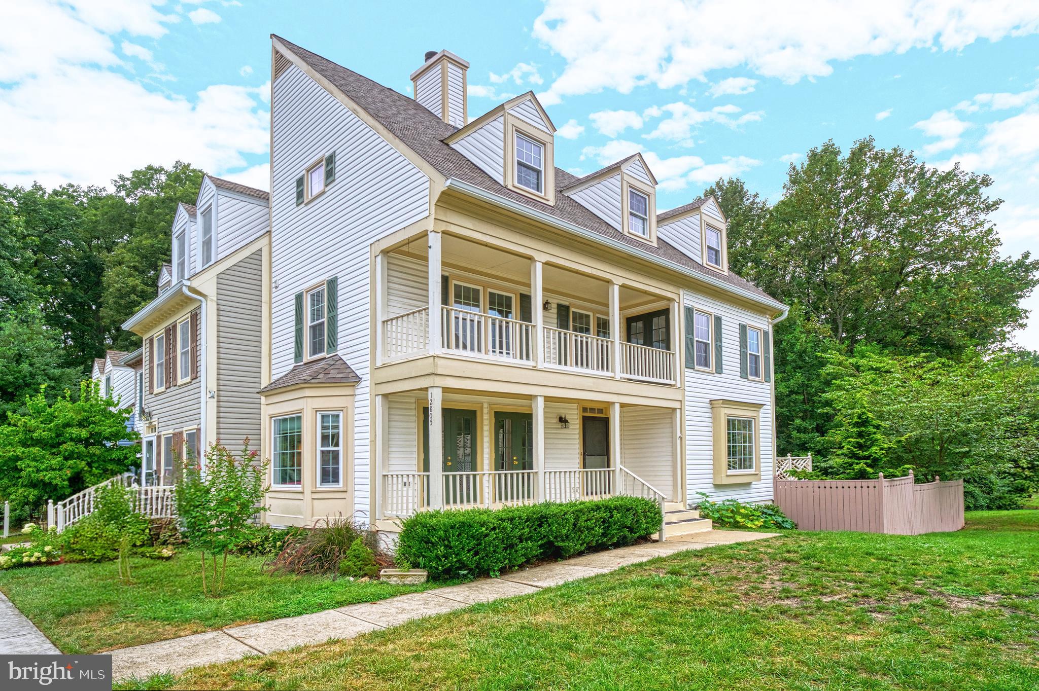 12805 Mill Brook Ct