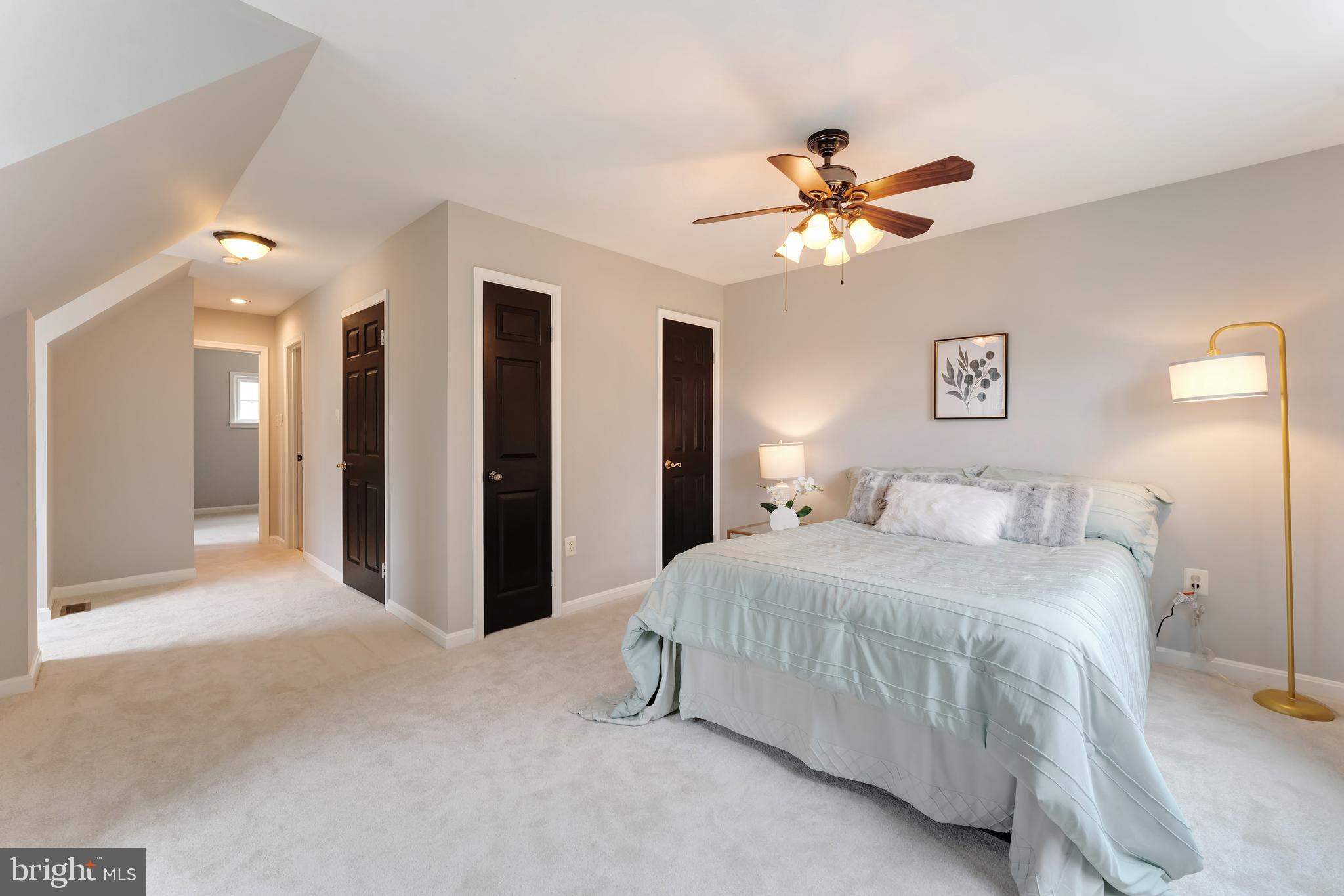 12805 Mill Brook Ct