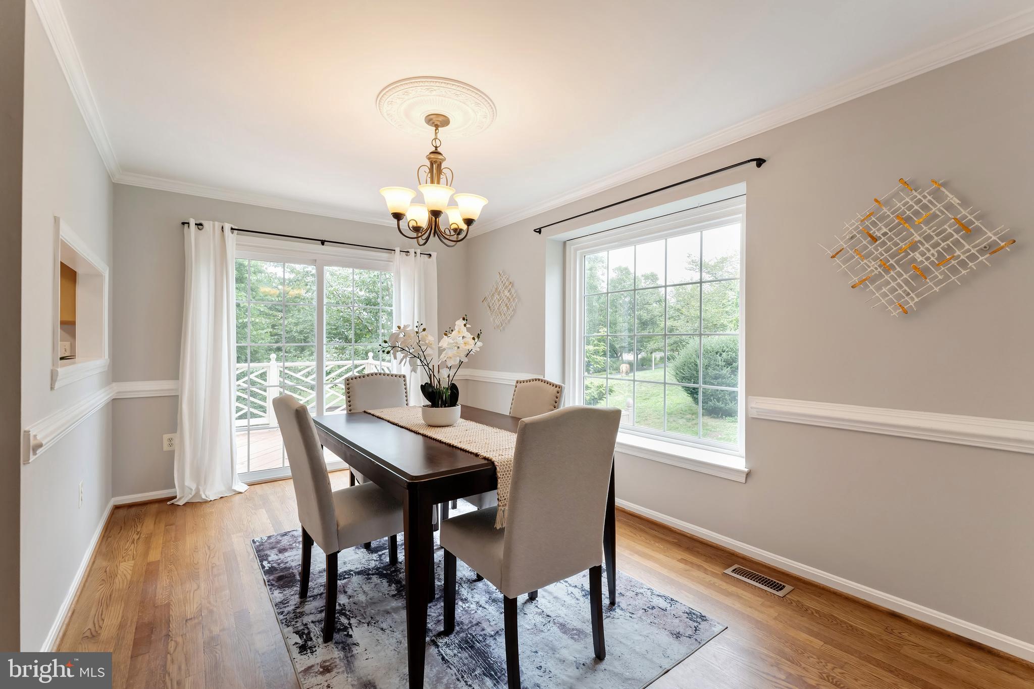 12805 Mill Brook Ct