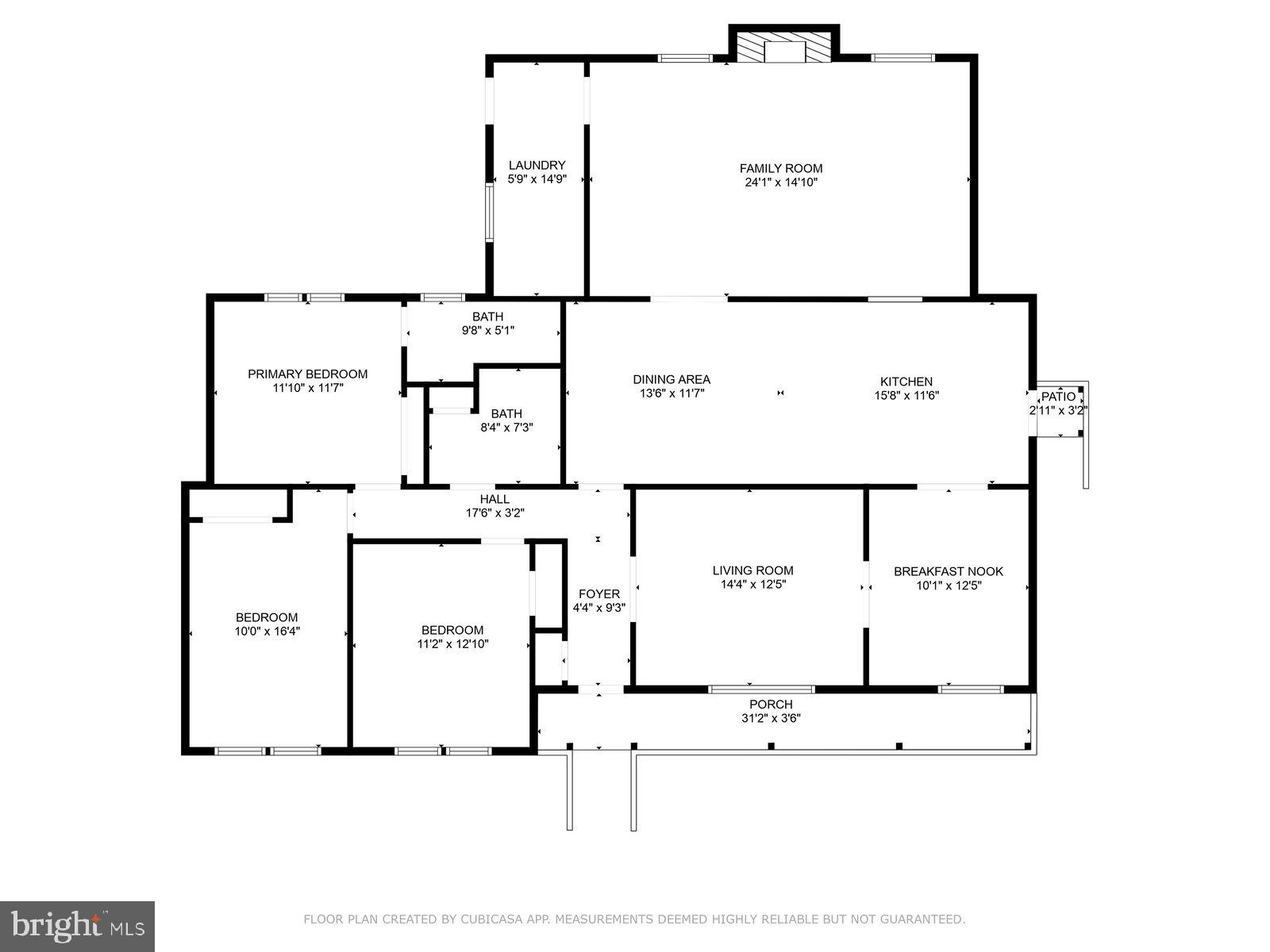 4512 Susanne Dr
