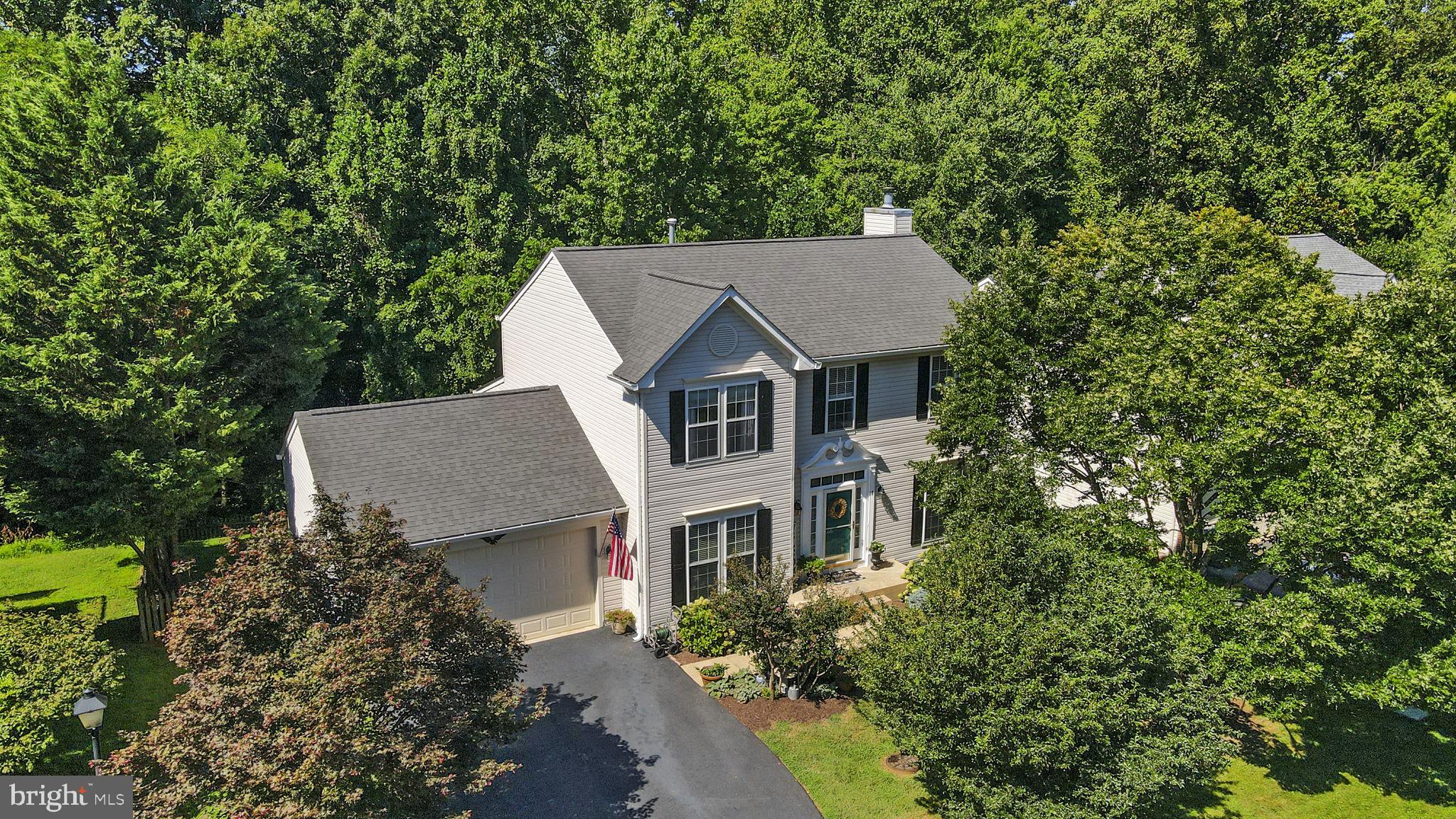 17 Wild Plum COURT