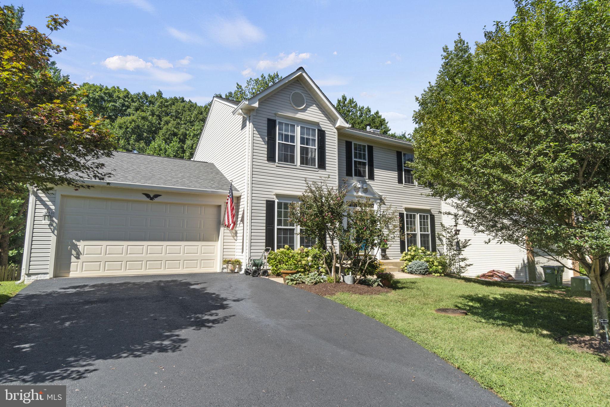 17 Wild Plum COURT