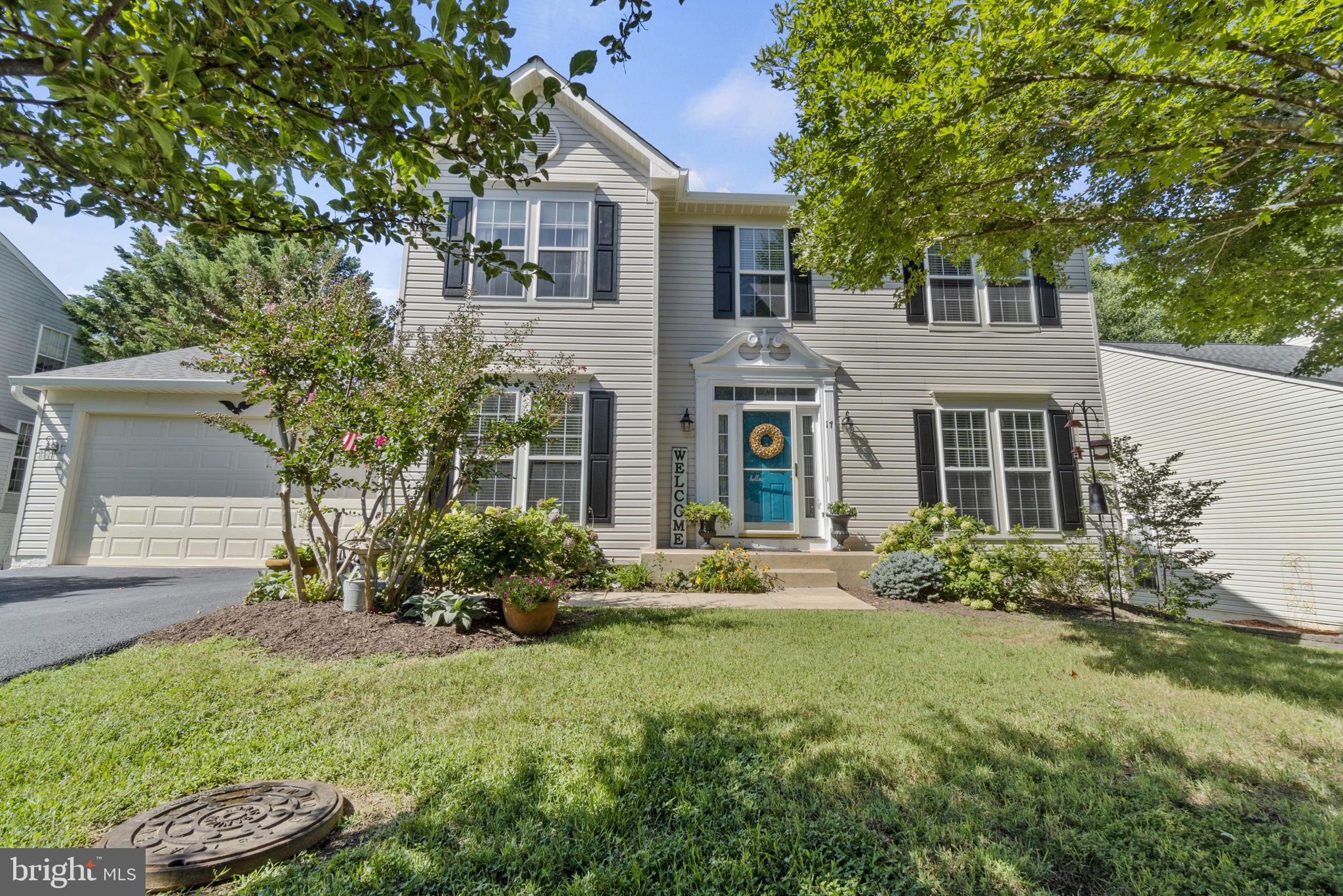 17 Wild Plum COURT