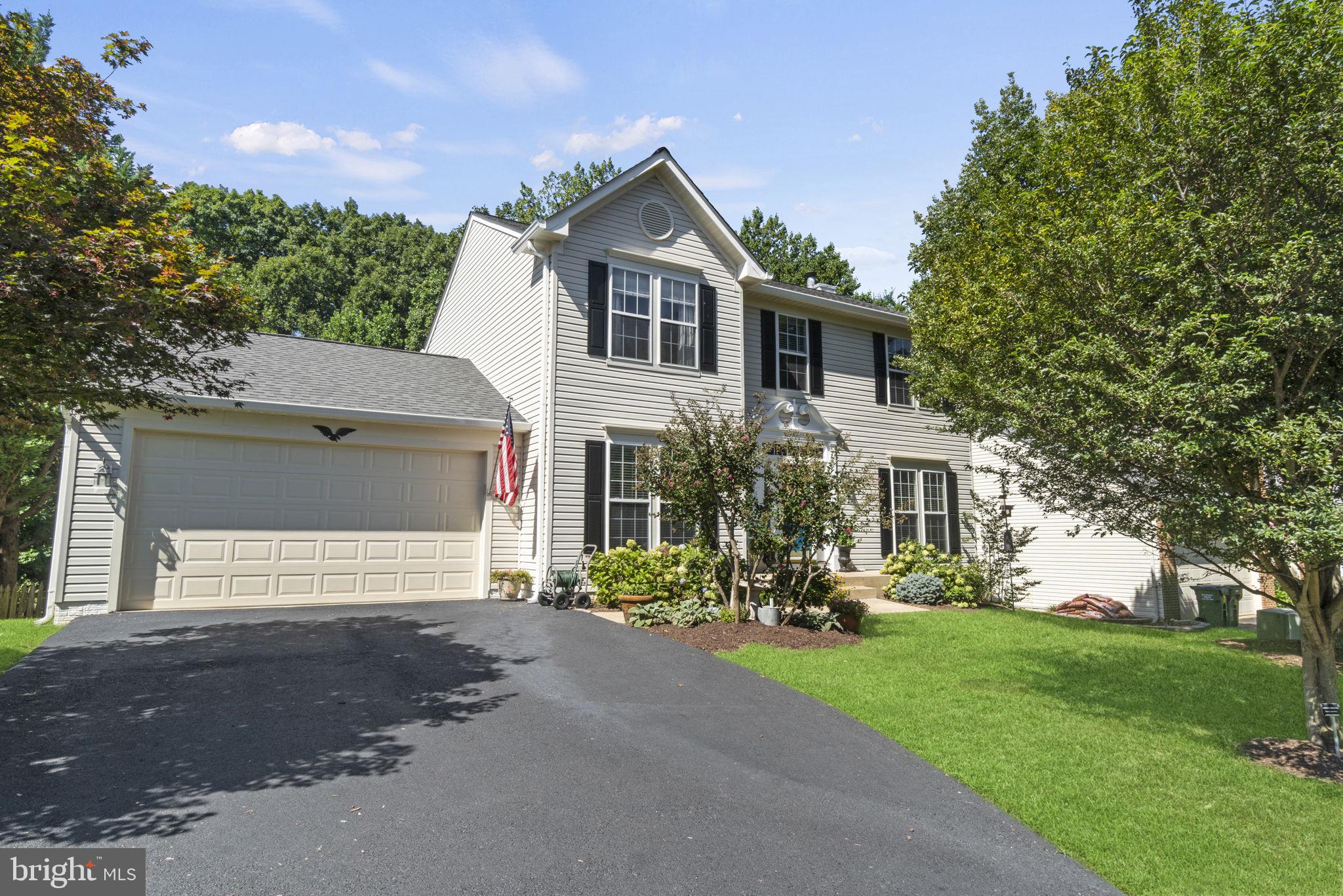 17 Wild Plum COURT