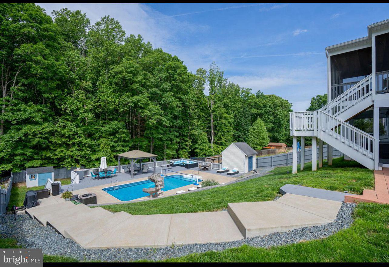 31 Sunrise Valley COURT