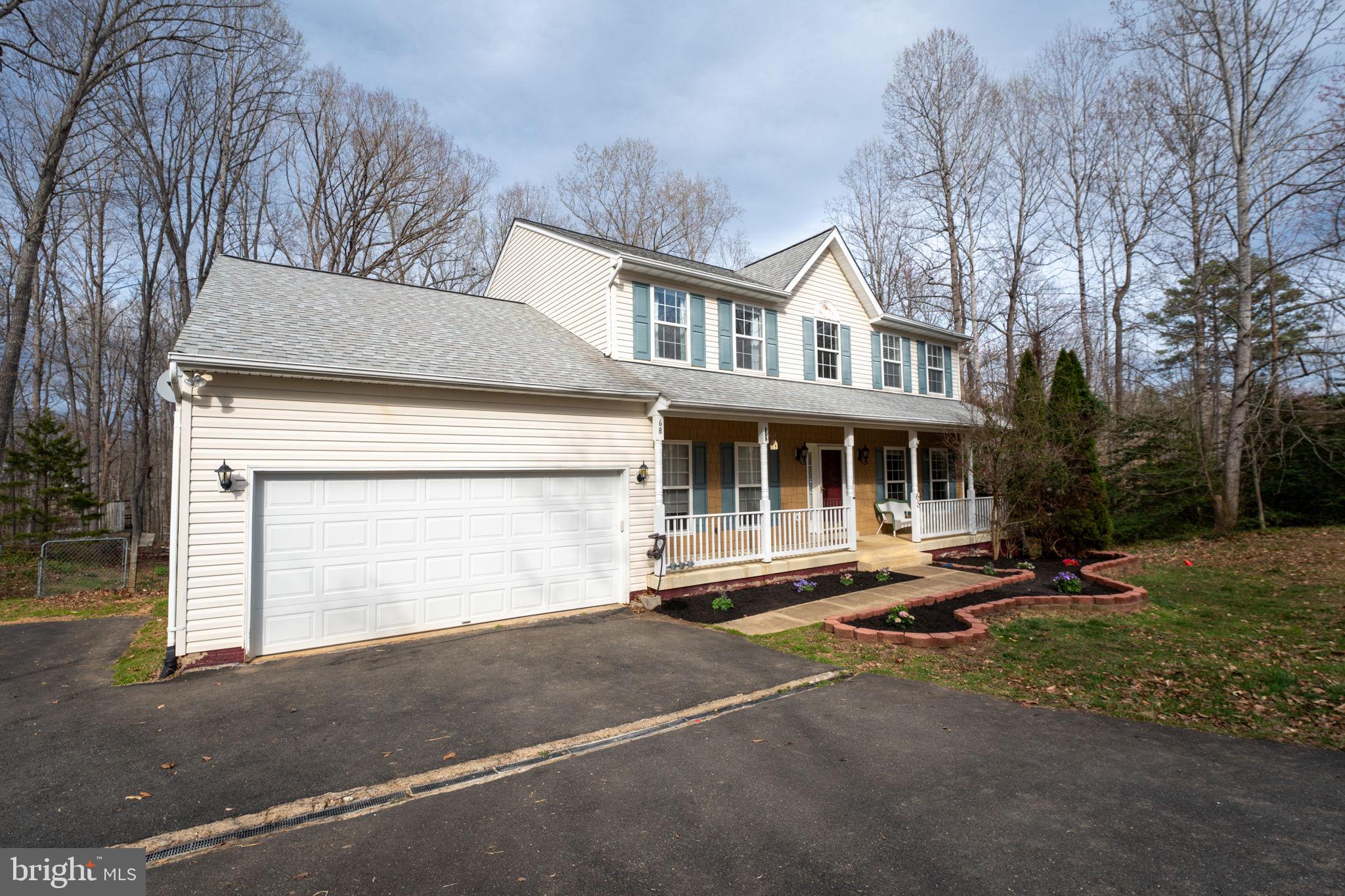 68 Coakley Ln