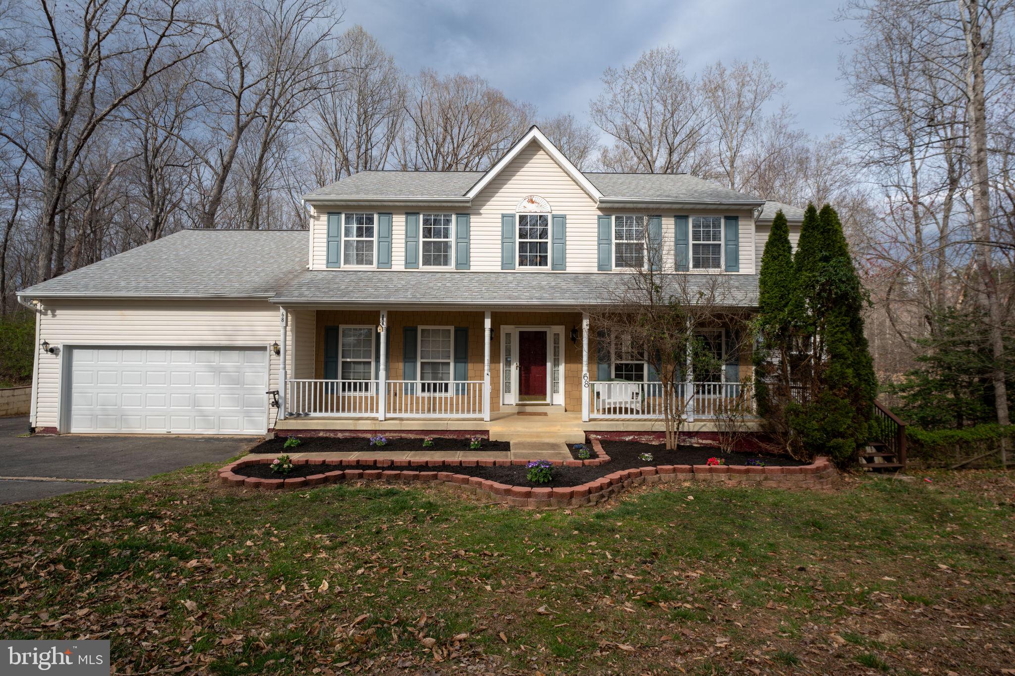 68 Coakley Ln