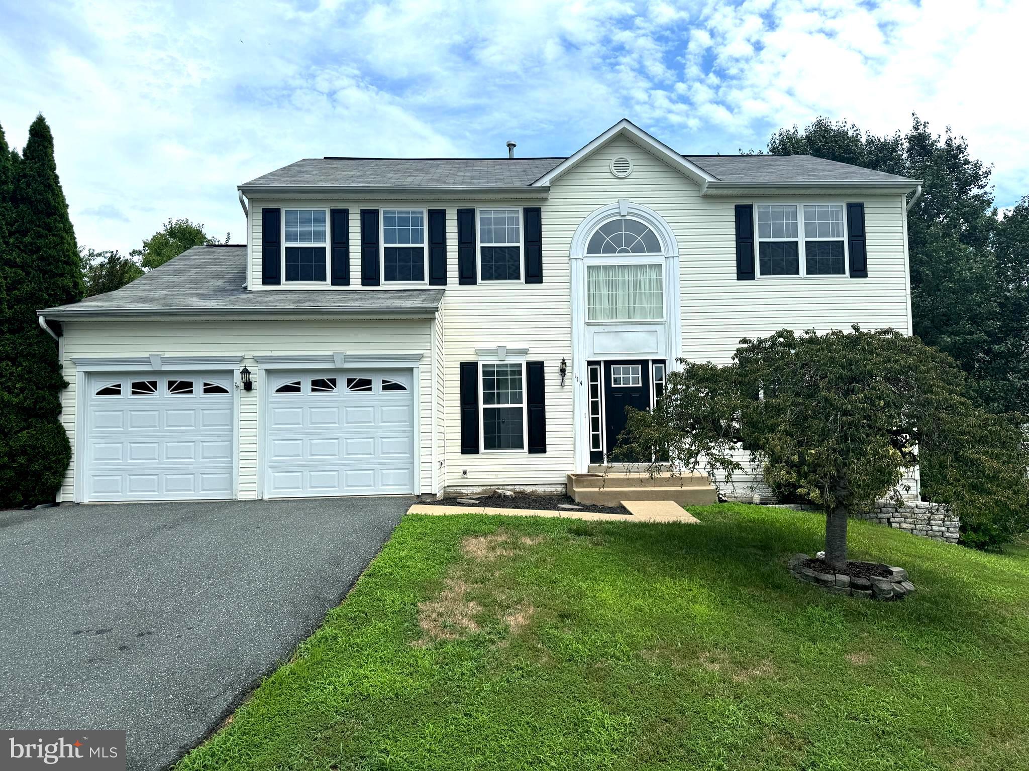 114 Saint Roberts Dr