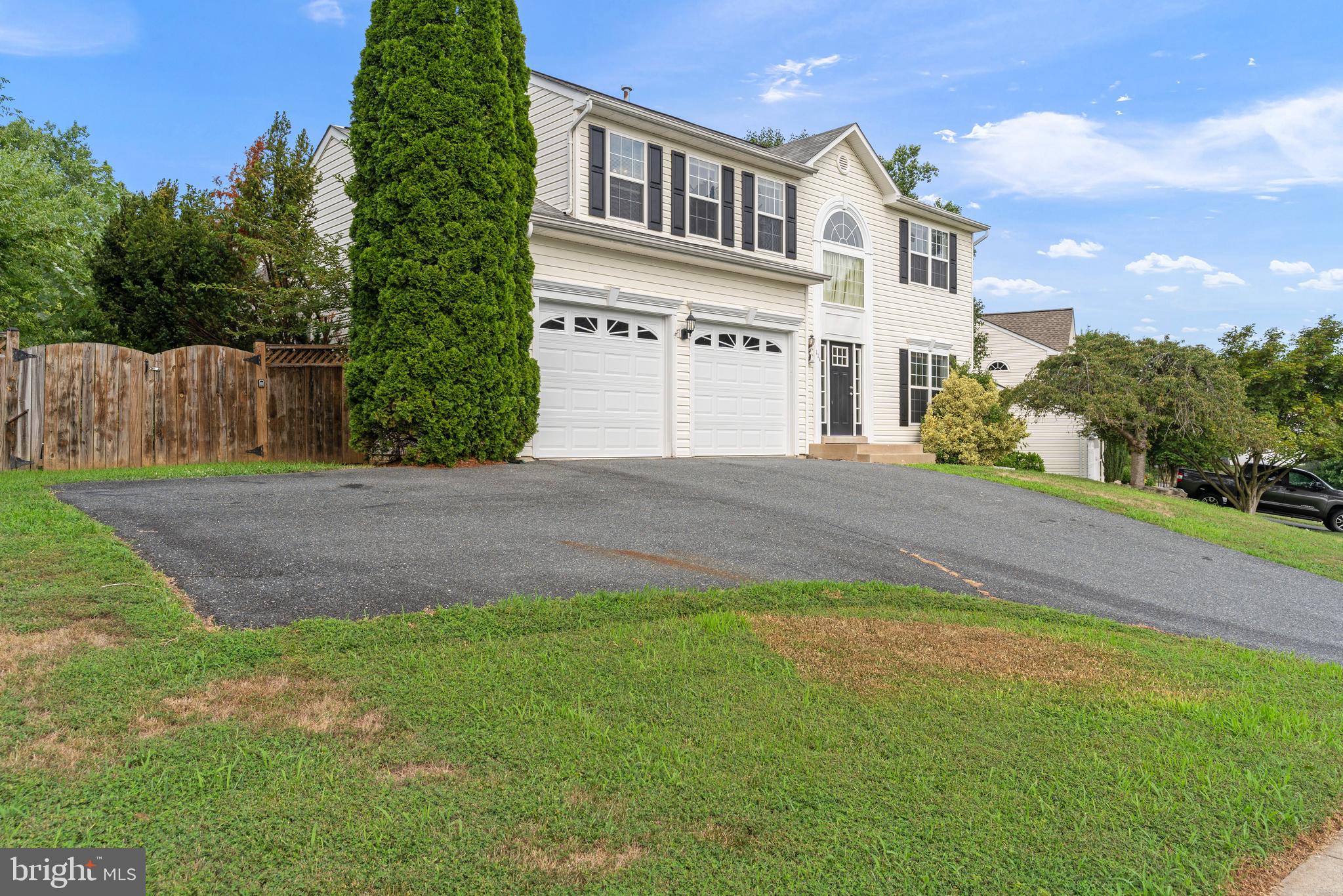 114 Saint Roberts Dr