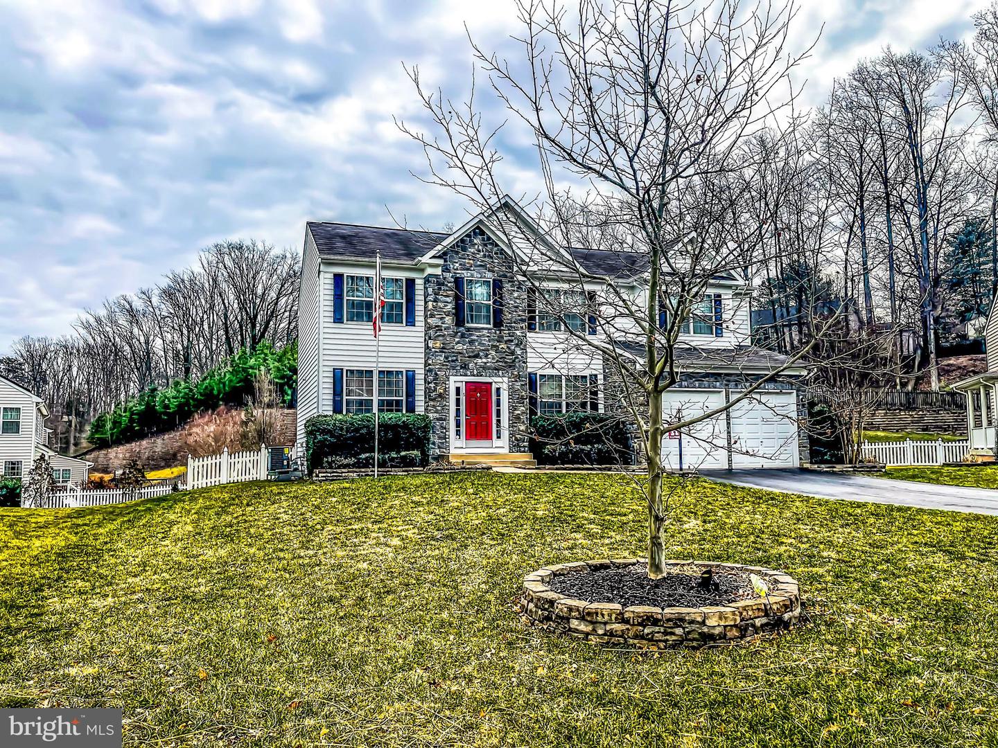 5 Glen Allen Ct