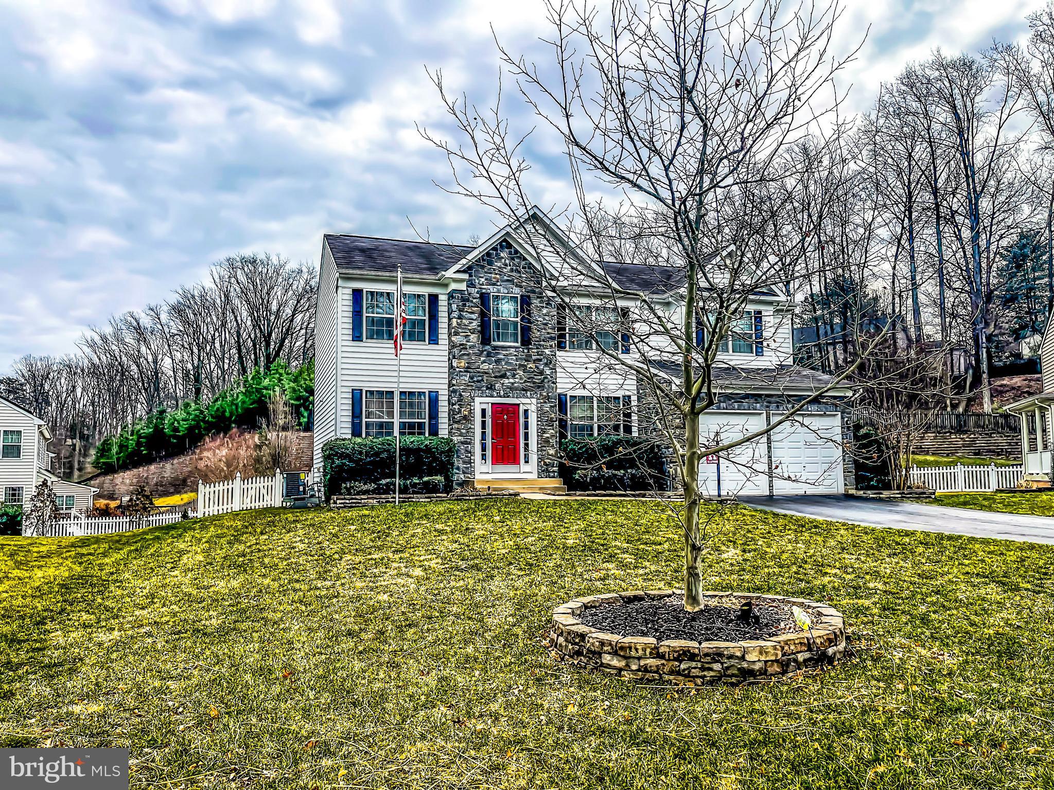 5 Glen Allen Ct