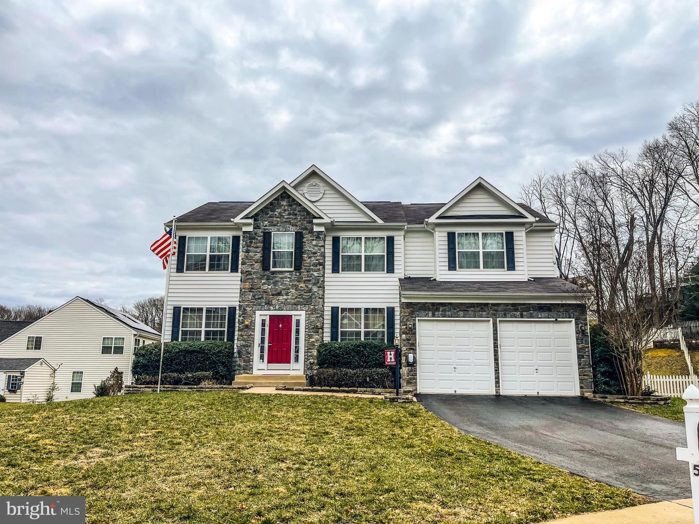 5 Glen Allen Ct