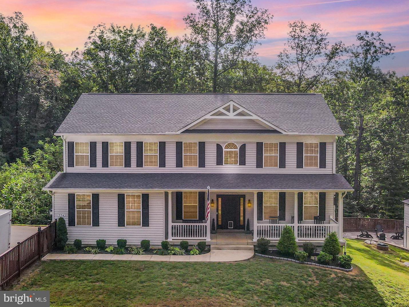 774 Kellogg Mill Rd