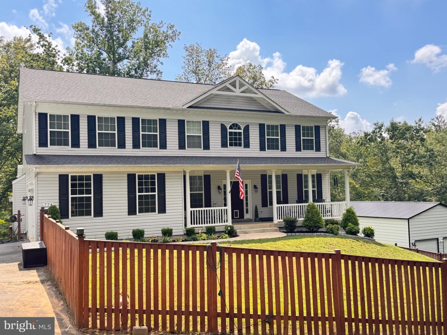 774 Kellogg Mill Rd