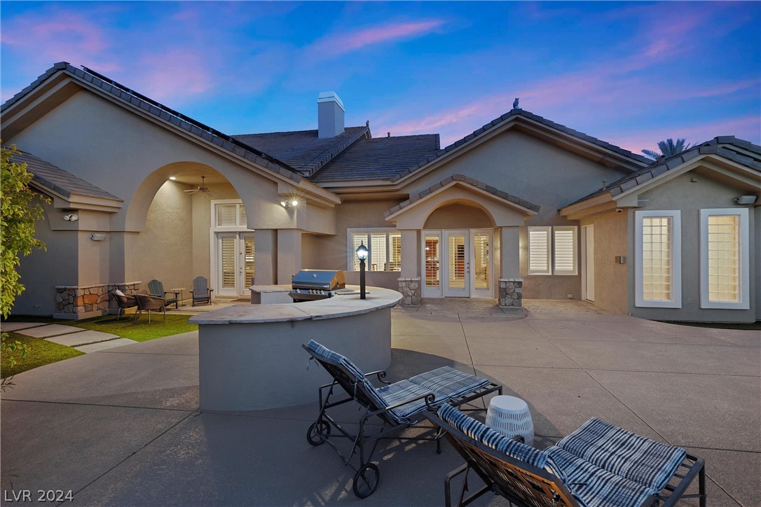2086 Troon Drive