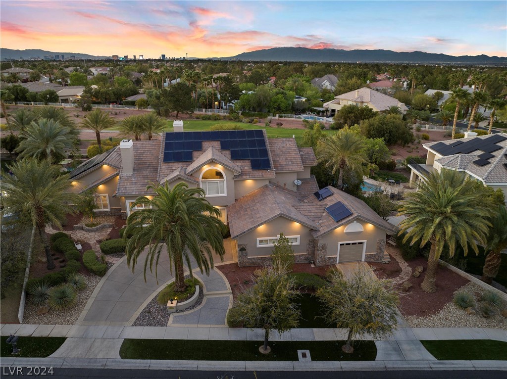 2086 Troon Drive