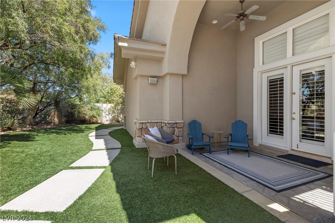2086 Troon Drive