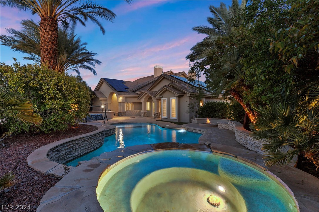 2086 Troon Drive