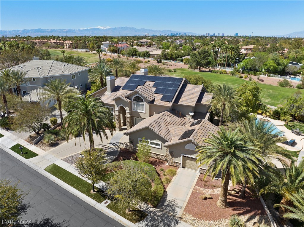 2086 Troon Drive
