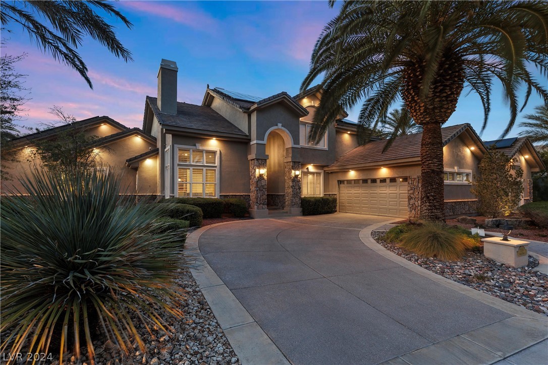 2086 Troon Drive