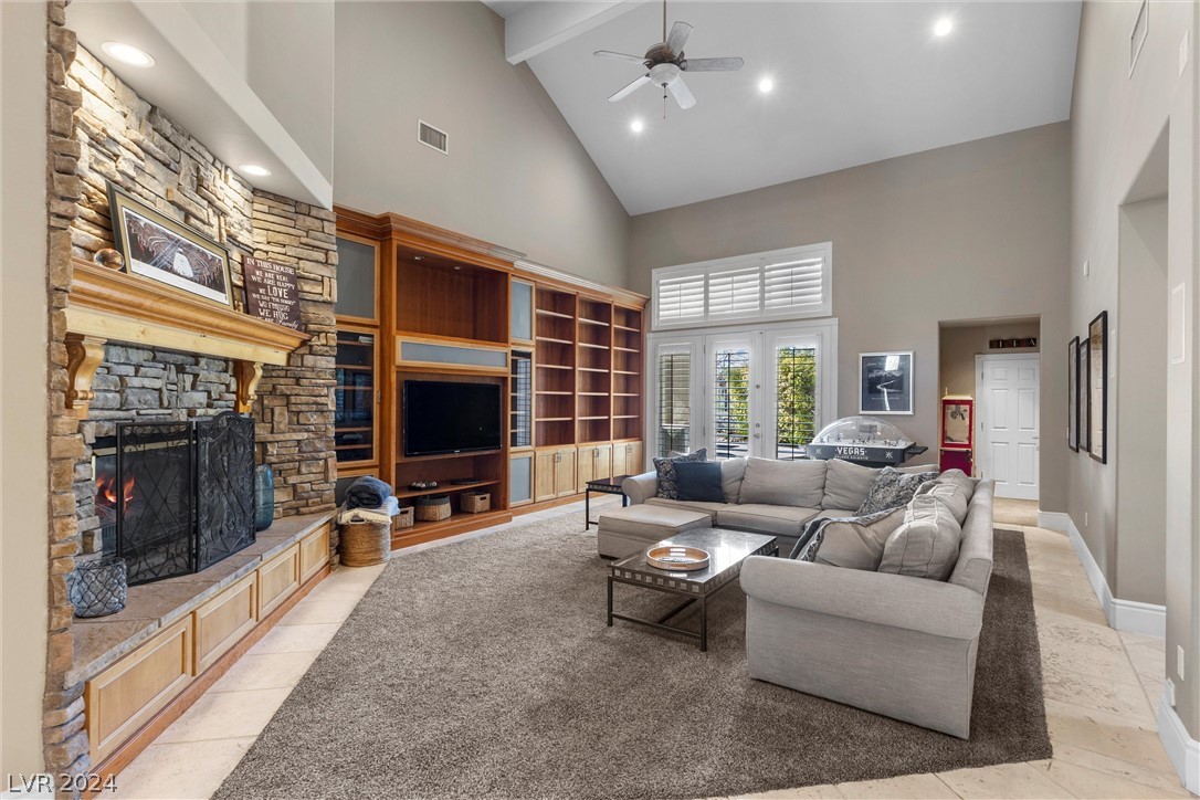 2086 Troon Drive