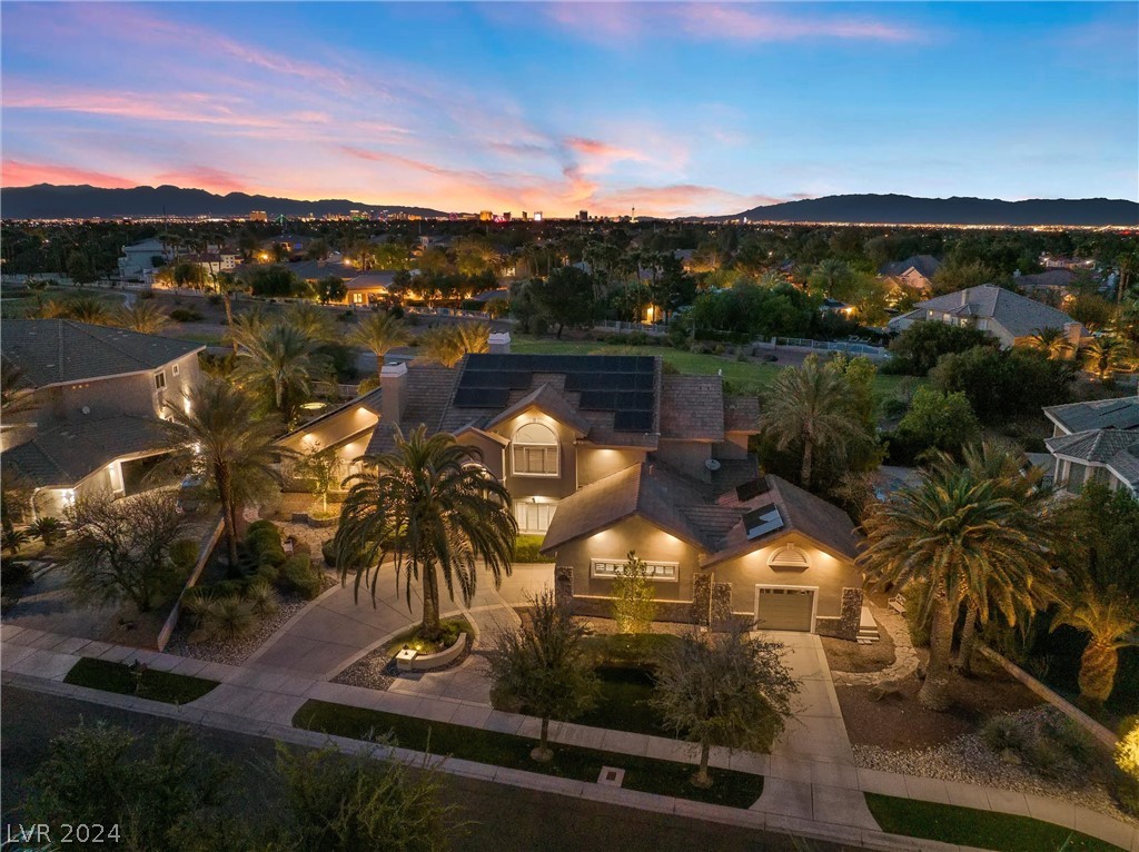2086 Troon Drive