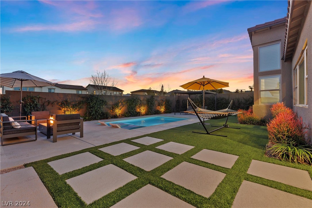 10309 Sierra Skye Avenue