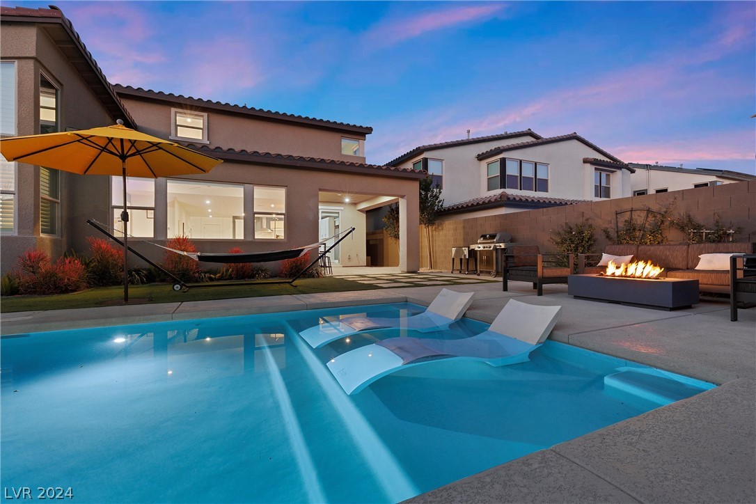 10309 Sierra Skye Avenue