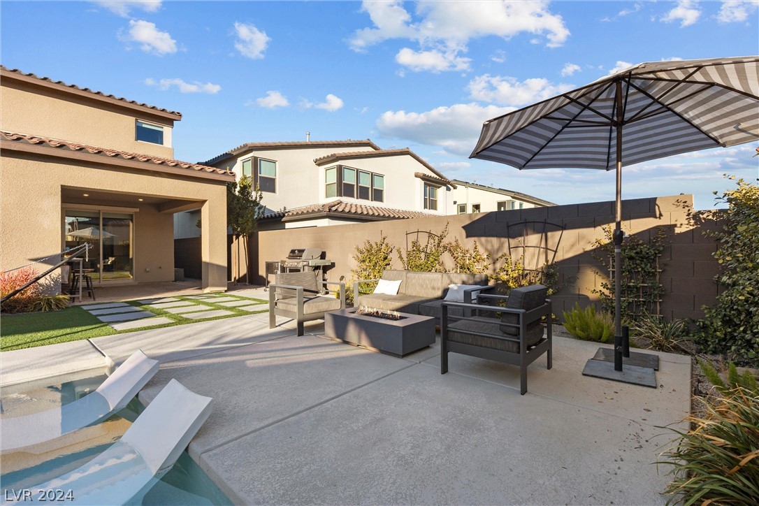 10309 Sierra Skye Avenue