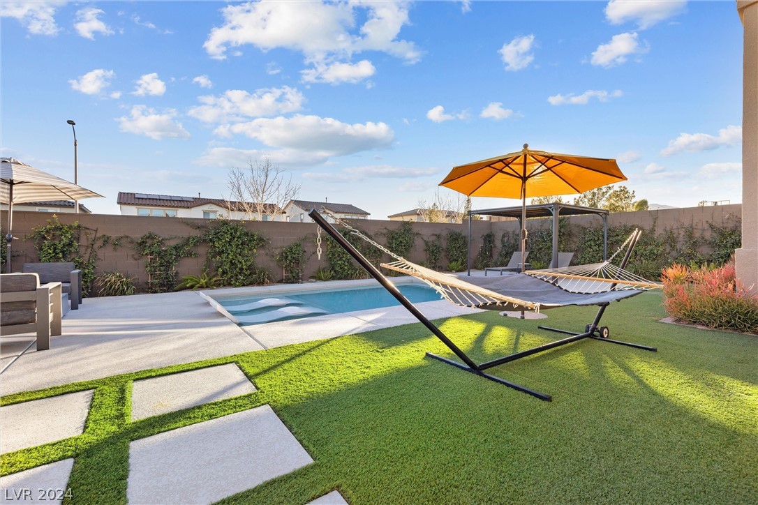 10309 Sierra Skye Avenue