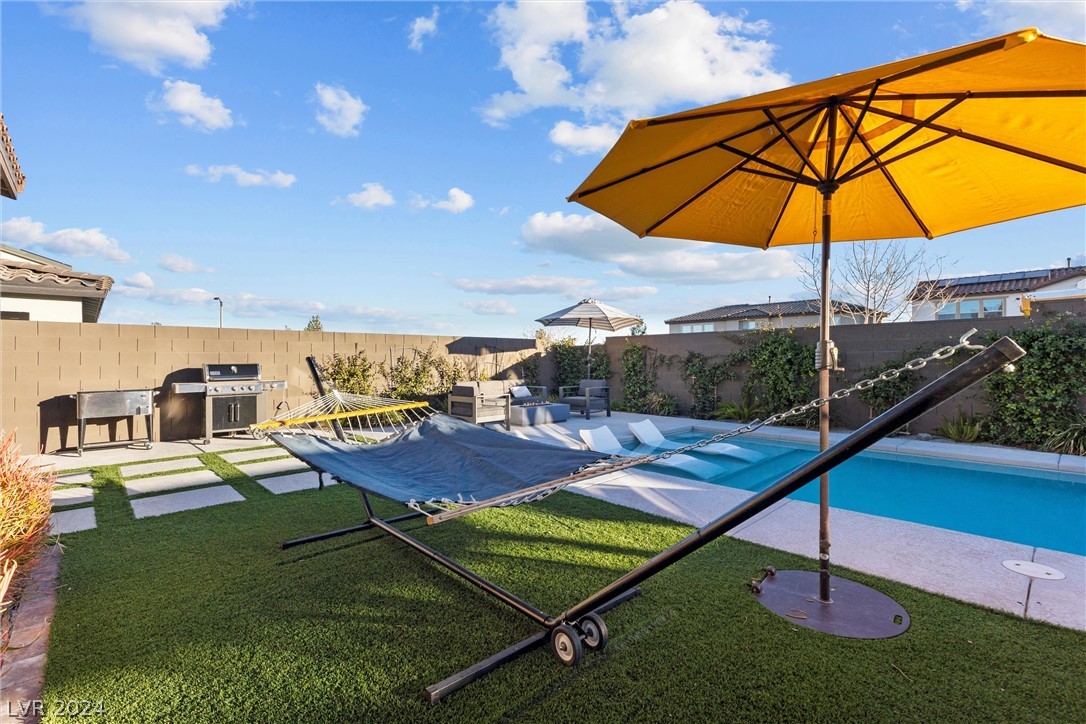 10309 Sierra Skye Avenue